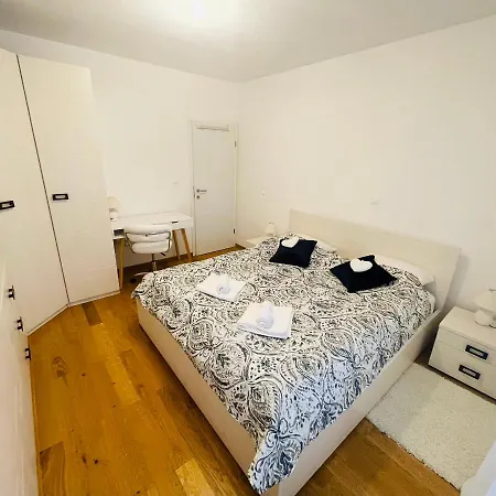 Apartman Joli Split