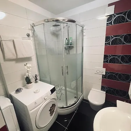 Apartman Joli Split