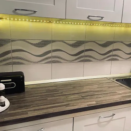 Joli Apartman Split