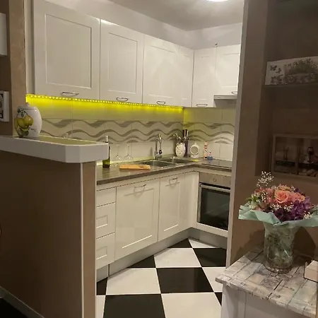Apartment Joli Split