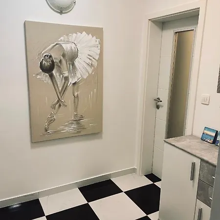 Apartment Joli *