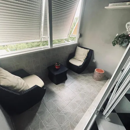 Joli Apartment *